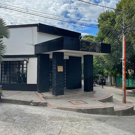 Hotel Madrid Deluxe Neiva Neiva  Exterior foto
